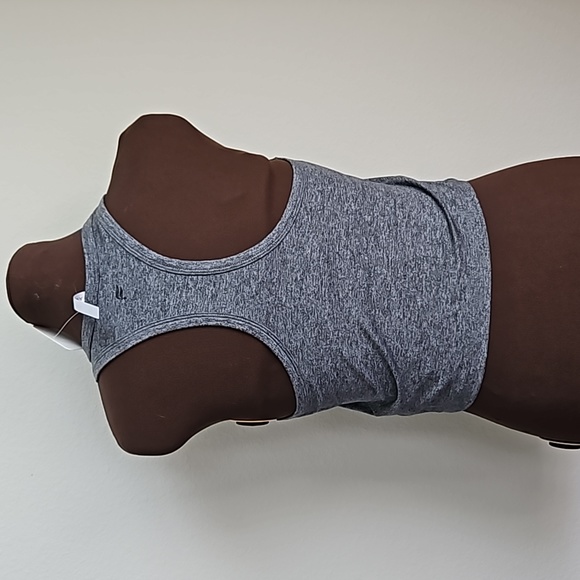 Fabletics - Size XS - Gray tank top - Picture 3 of 5